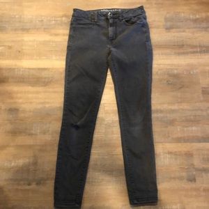 American Eagle 🦅 Hi-Rise Jegging